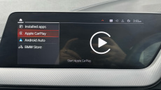 BMW 2 Series 218i [136] M Sport 4dr Petrol Saloon